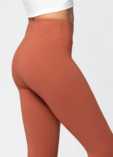 Vista 375 de Conceited - Leggings para mujer, longitud completa, ciclismo y capri, talla regular y extragrande