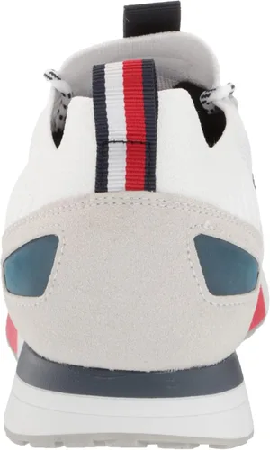 Vista 3 de Tommy Hilfiger Tenis Alexie para hombre