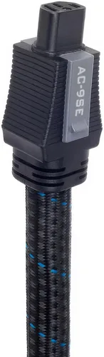 Vista 3 de Pangea Audio Cable de alimentación AC 9SE MKII Signature de 3.3 ft