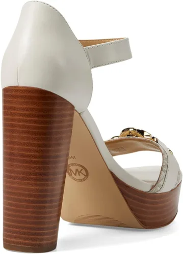 Vista 4 de Michael Kors Sandalia de plataforma Rory