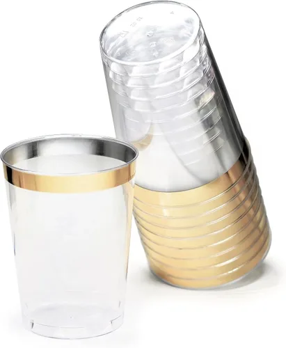 Vista 3 de Para beber, Transparente