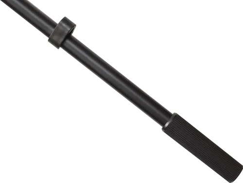 Vista 9 de Ultimate Support JamStands MCFB6PK - Paquete de 6 soportes de micrófono para bandas y estudios
