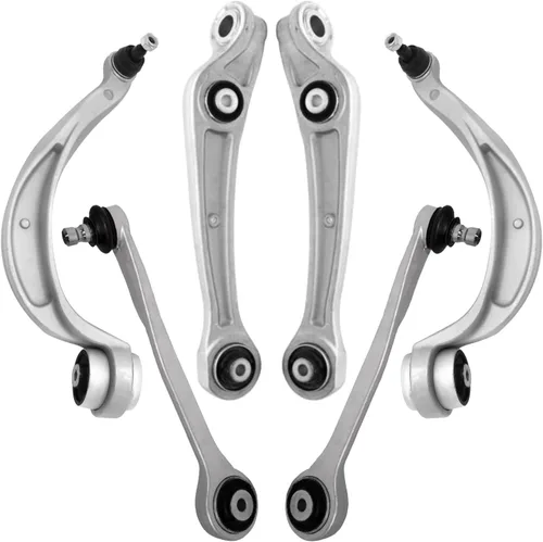 Vista 41 de Detroit Axle - Kit frontal para Chrysler 300 Dodge Charge 2011-2023