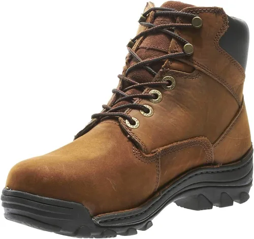 Vista 6 de Wolverine Botas Durbin W05483 para hombre