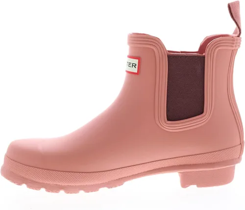 Vista 5 de Hunter - Botas Chelsea para mujer