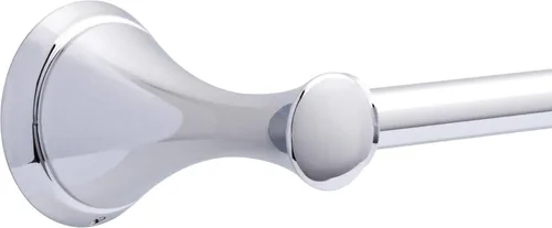 Vista 2 de Delta Faucet CLL63-PC Carlisle - Kit de accesorios de baño (3 piezas, cromado)
