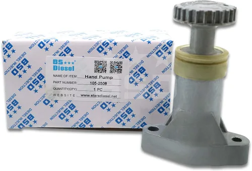 Vista 6 de Nuevo mercado de accesorios compatible con bomba CAT PRIMING 1052508, 4W0788, 4N2511, 6N6800