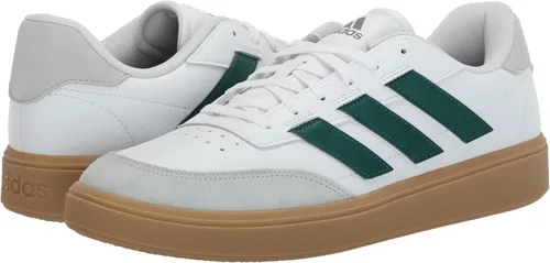 Vista 7 de adidas Tenis Courtblock para hombre