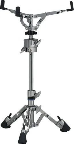Vista 2 de Yamaha SS-740A Soporte para redoblante - Peso mediano, una sola pata