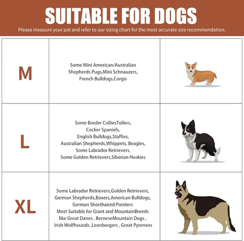 Vista 4 de Arnés para perro, arnés para perro sin tirones con almohadillas lesthe, ideal para pasear y entrenar perros. Arnés para perro fácil de caminar