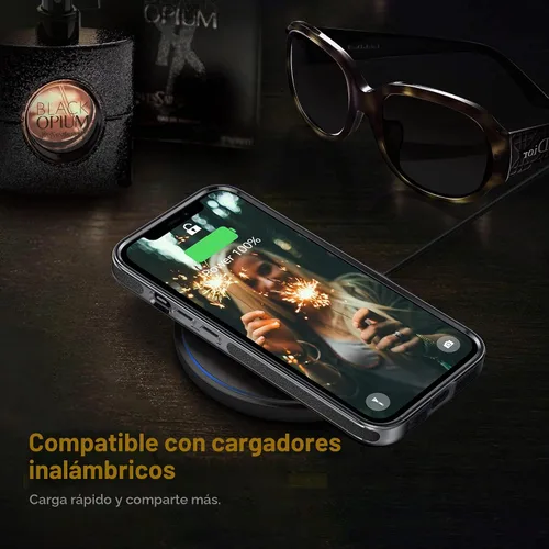 Vista 7 de LOHASIC Funda de cuero para iPhone 13 Pro, delgada de lujo para hombres y mujeres de negocios, funda de PU suave antideslizante a prueba de golpes