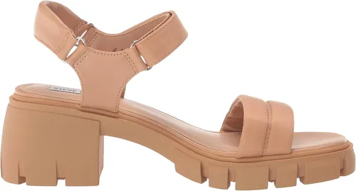 Vista 6 de Steve Madden Sandalias de tacón Louella para mujer