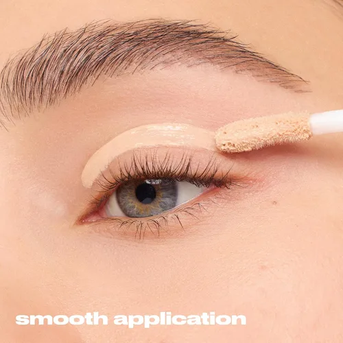 Vista 6 de Urban Decay Poción Primer para Sombra de Ojos - Base Primer de Párpados Nude, para Maquillaje de Ojos Suave y Resistente a Pliegues, Impermeable