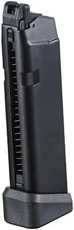 Vista 7 de Poseidon CSI Orion Close Combat Tactical GBB Semi/Full Auto Airsoft Pistola