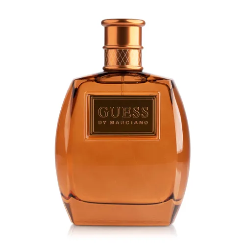 Vista 3 de GUESS Marciano Eau de Toilette Colonia Spray para hombre, 3.4 onzas líquidas
