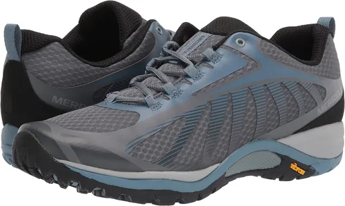 Vista 7 de Zapatillas de senderismo Merrell Siren Edge 3 para mujer