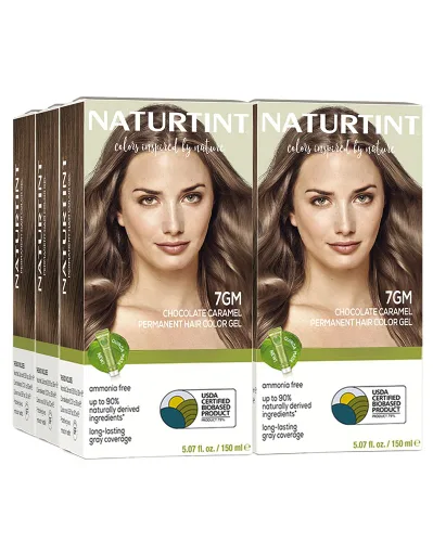 Vista 52 de Naturtint - Tinte permanente para el cabello