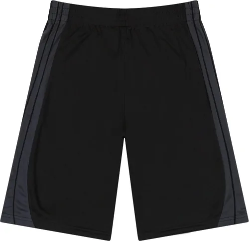 Vista 2 de Puma Pantalones cortos deportivos Core Essential para niños