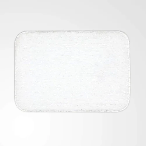 Vista 8 de RAJRANG - Alfombra de baño antideslizante para baño, 17 x 24 pulgadas, suave, absorbente, lavable, alfombra para puerta, decoración del hogar
