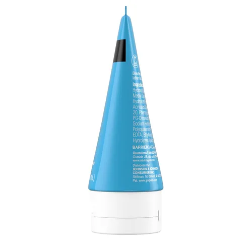 Vista 3 de Neutrogena Hydro Boost - Limpiador facial hidratante con ácido hialurónico, lavado facial diario y removedor de maquillaje, limpiador de gel