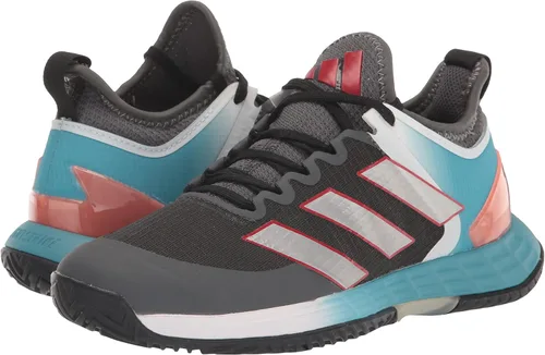Vista 7 de adidas Tenis Adizero Ubersonic 4 para mujer
