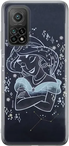 Vista 18 de ERT GROUP Funda de teléfono móvil para Xiaomi REDMI Note 11 5G / Note 11T 5G / Poco M4 PRO 5G original y con licencia oficial de Disney Abu 001 Abu