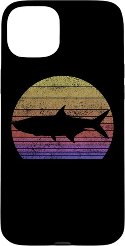 Vista 9 de Tarpon Fishing - Retro Tarpon Saltwater Fisherman Case for iPhone 17