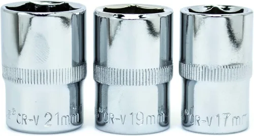 Vista 2 de Llave dinamométrica de 1/2 pulgada con llave de bloqueo de 18 pulgadas de longitud con barra de extensión de 1/2 pulgada de longitud de 4.921 in