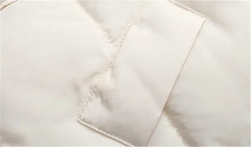 Vista 7 de Mud Kingdom Chaleco con cuello de sherpa para niños, con botones a presión, ropa de abrigo de invierno