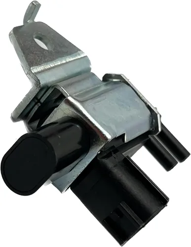 Vista 5 de DEVMO 14955-8J10A Válvula Solenoide de Control del Corredor del Colector de Admisión VIAS Compatible con Altima Murano Frontier Maxima Quest