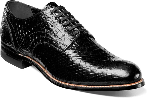 Vista 2 de Stacy Adams Madison Oxford para hombre