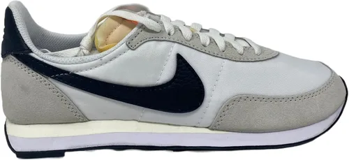 Vista 2 de Nike Waffle Trainer 2 - Da8291 para mujer, NegroBlancoAzul Vela Total Naranja