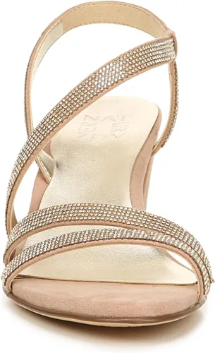 Vista 2 de Naturalizer Vanessa - Zapatos planos de ballet para mujer