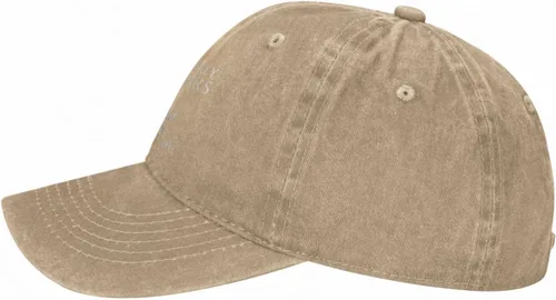 Vista 41 de Philysonic Funny Hat I Like Whisky and Cigars and Maybe 3 People Sombreros para Hombres Gorras de Béisbol Gorras Ajustables