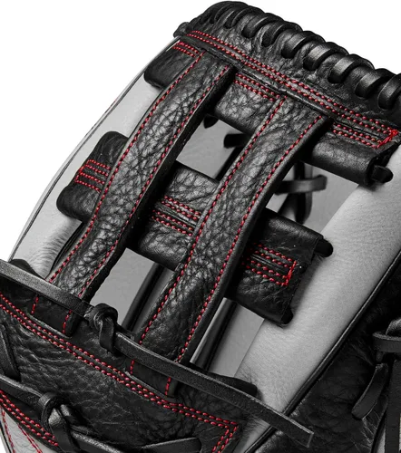 Vista 7 de Wilson 2024 A1000 - Guantes de béisbol de fuera del área, 12.25" y 12.5
