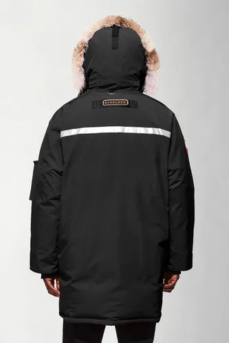 Vista 3 de Canada Goose Resolute Parka para hombre