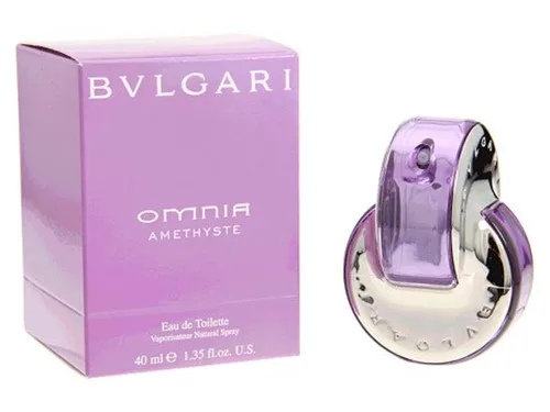 Vista 7 de Omnia Crystalline de Bvlgari para mujer Eau De Toilette espray, Sin