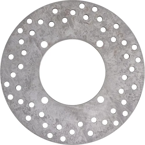 Vista 4 de NICHE Rotor de freno trasero para Kawasaki Ninja ZX6R ZX6RR 650R 1000 ZX10R ZX14 ZX14R Versys 650 Z750S ZZR600 41080-0037
