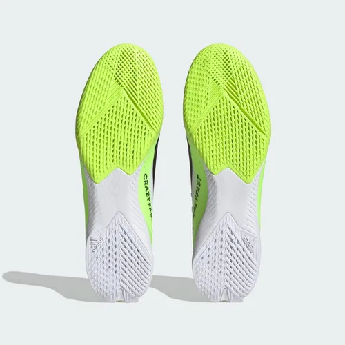 Vista 6 de Botas de fútbol unisex (interiores)