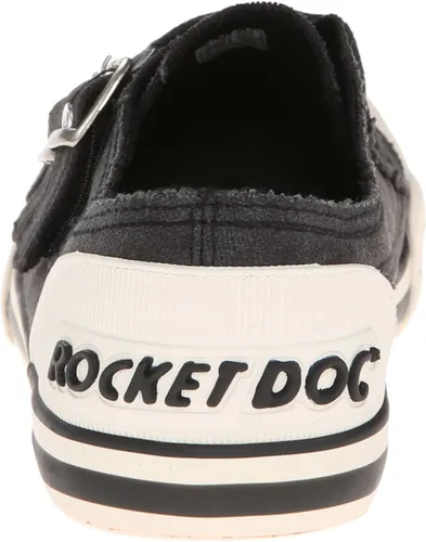 Vista 3 de Rocket Dog - Tenis Jolissa Orchard de algodón a la moda para mujer