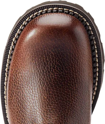 Vista 4 de Ariat Botas vaqueras Fatbaby Twin Gore para mujer