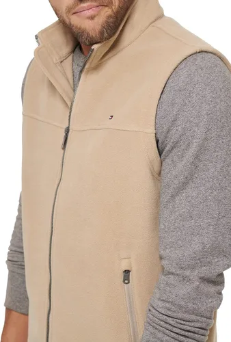 Vista 5 de Tommy Hilfiger Chaleco polar para hombre