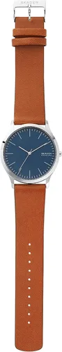 Vista 5 de Skagen - Reloj de cuarzo de estilo minimalista en acero inoxidable para hombre