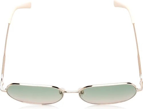 Vista 4 de Longchamp Gafas de Sol LO 151 S 103 Ivory, Marfil