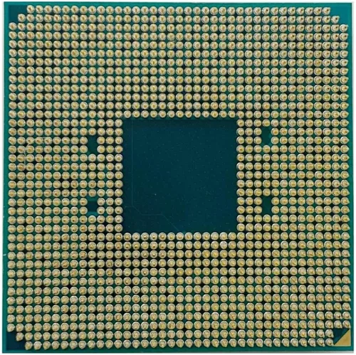 Vista 2 de CPU 2700X R7 2700X 3.7 GHz de ocho núcleos de dieciséis hilos 16M 105W CPU procesador YD270XBGM88AF Socket AM4