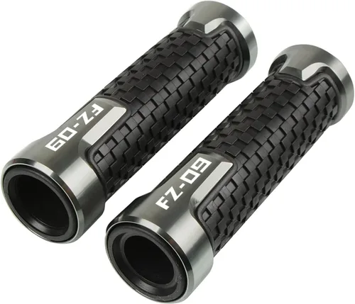 Vista 7 de Accesorios de motocicleta Manillar de mano para Yamaha FZ-09 FZ09 2013 2014 2015 2016 2017 2018 2019 2020 2021