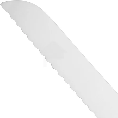 Vista 3 de Wusthof Gourmet - Cuchillo dentado de 6 pulgadas
