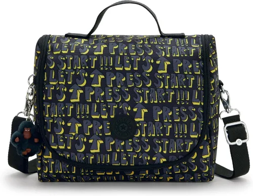 Vista 39 de Bolsa de almuerzo Kipling New Kichirou