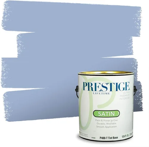 Vista 157 de Pintura Prestige para exterior e imprimación, todo en uno, 5-5-PARENT Robin's Egg
