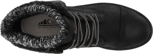 Vista 5 de CLIFFS BY WHITE MOUNTAIN Botas Duena para mujer